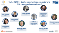 Table ronde 